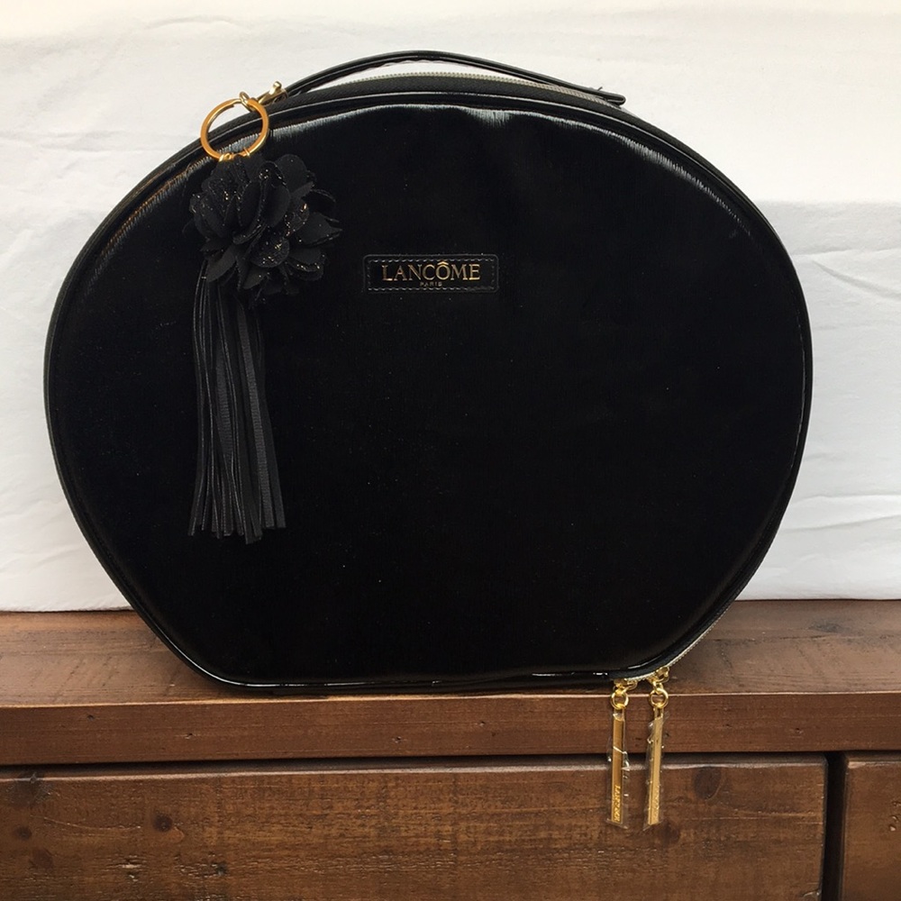 Lancôme Makeup Bag
